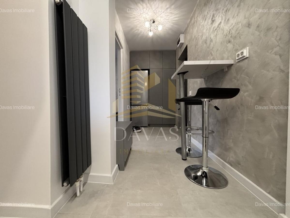 Apartament de 2 camere decomandat | Manastur - Plopilor - 14