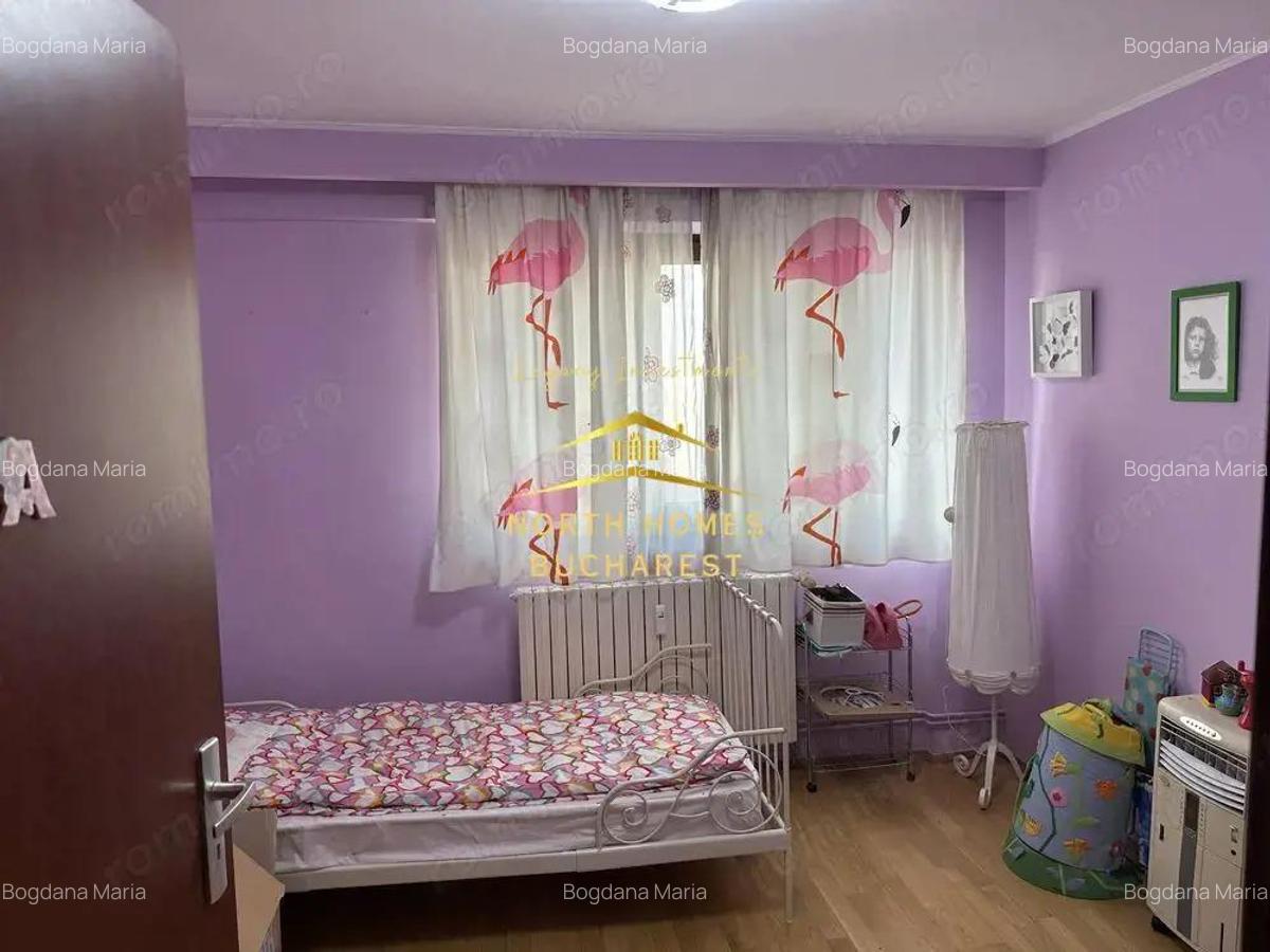 Apartament 3 Camere | Bucur Obor | Bloc Anvelopat - 5