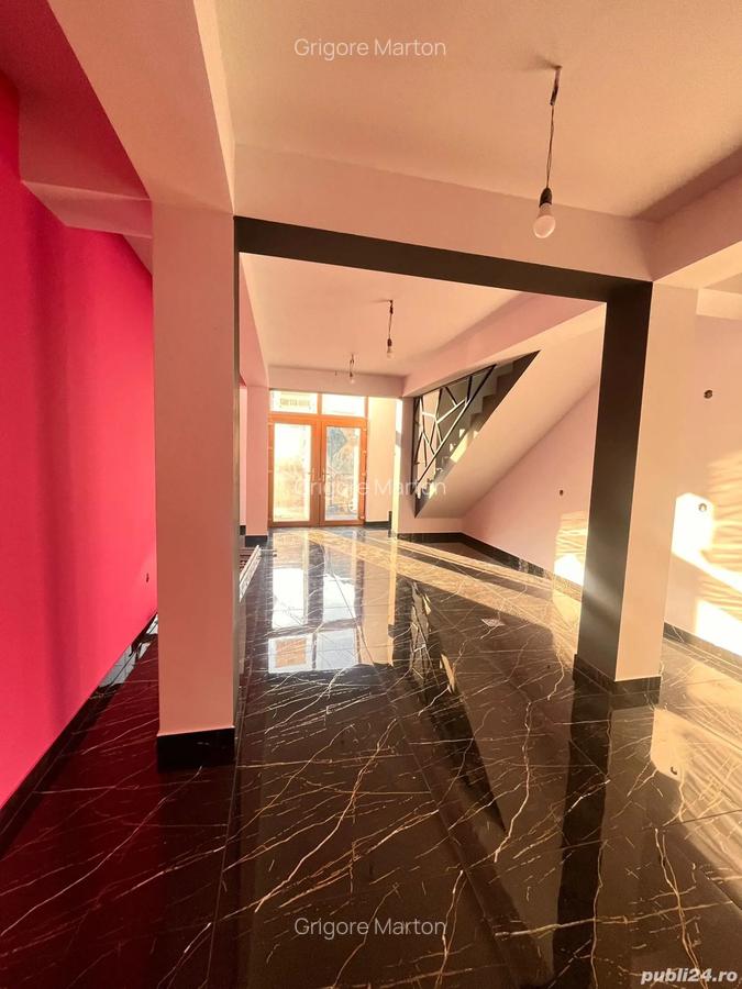 Chirie spatiu comercial dej - 2