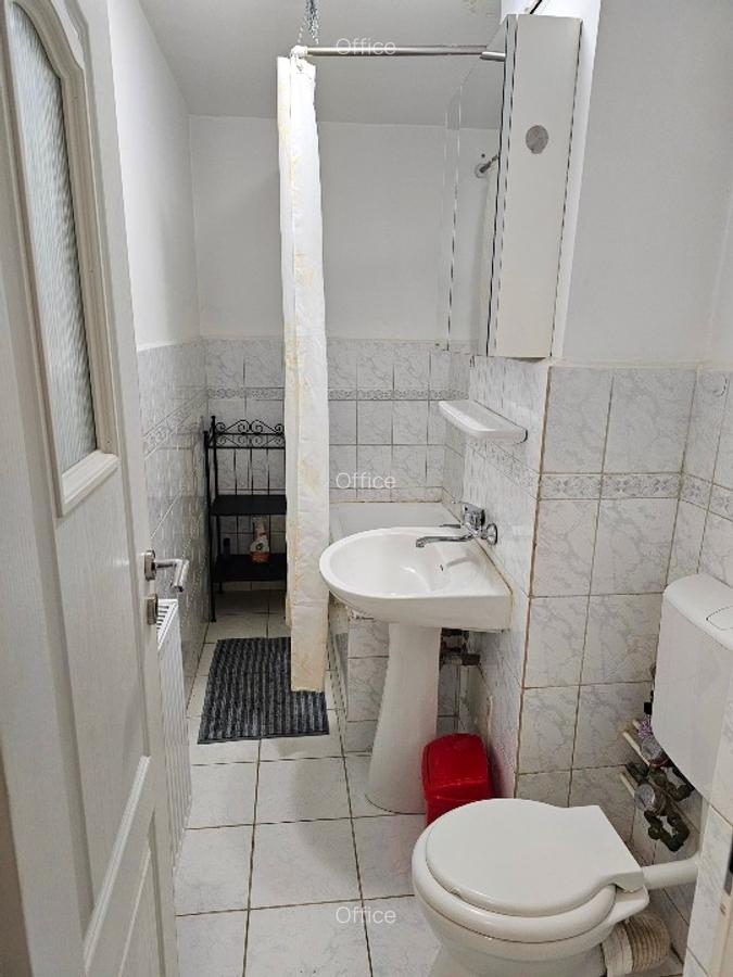 Garsoniera renovata 43mp Timpuri Noi metrou - zero comision - 3