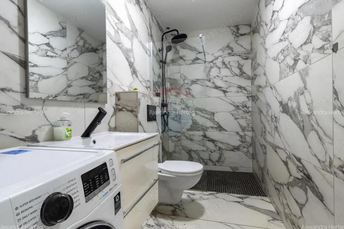 Vila de lux de inchiririat - 14