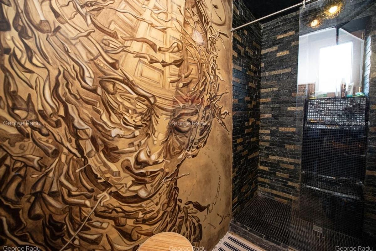 Apartament 3 camere de vanzare, 90 mp, ultracentral, Piata Unirii - 9