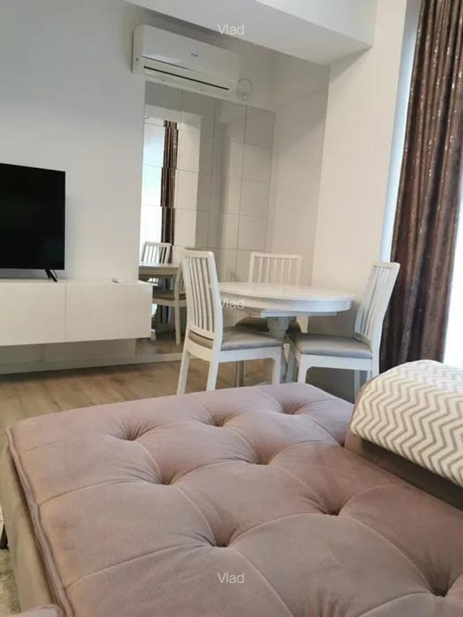 Apartament cu 2 camere semidecomandat în Lipovei - 4