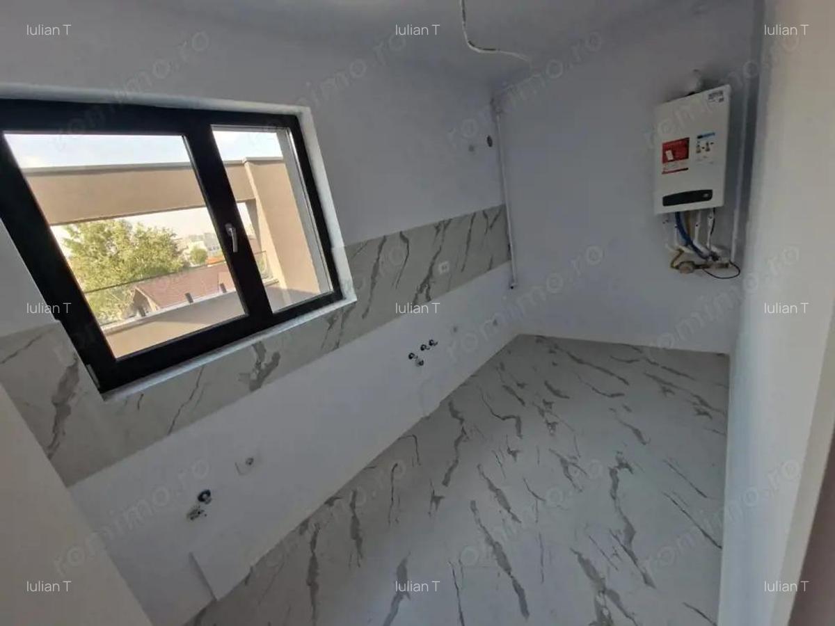 Apartament 3 Cam, Finalizat,Mutare Rapida, Metrou, Nicolae Grigorescu - 4
