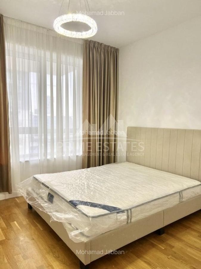 Apartament 2 camere de inchiriat Luxuria Residence-loc parcare - 7