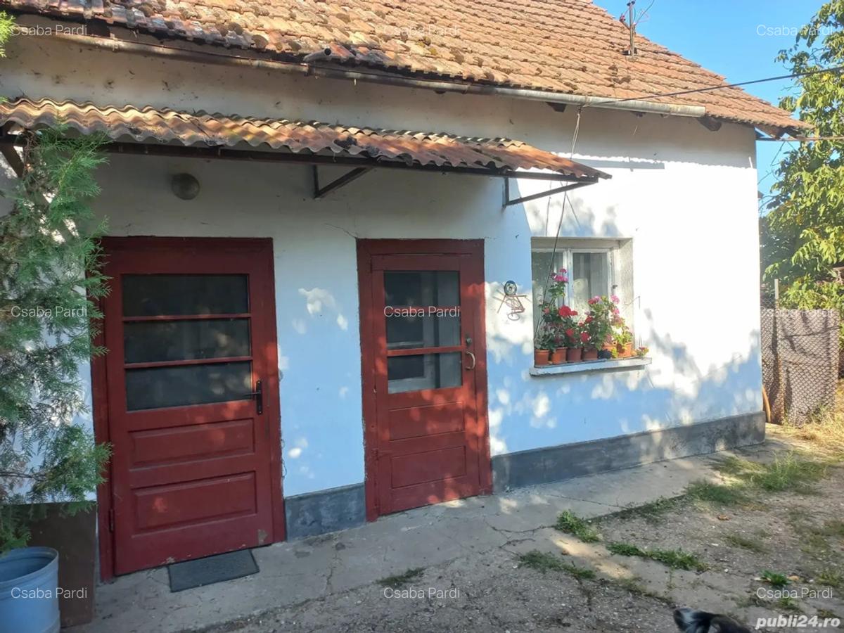 Cas de vanzare in Uileacul de Cri? - 5