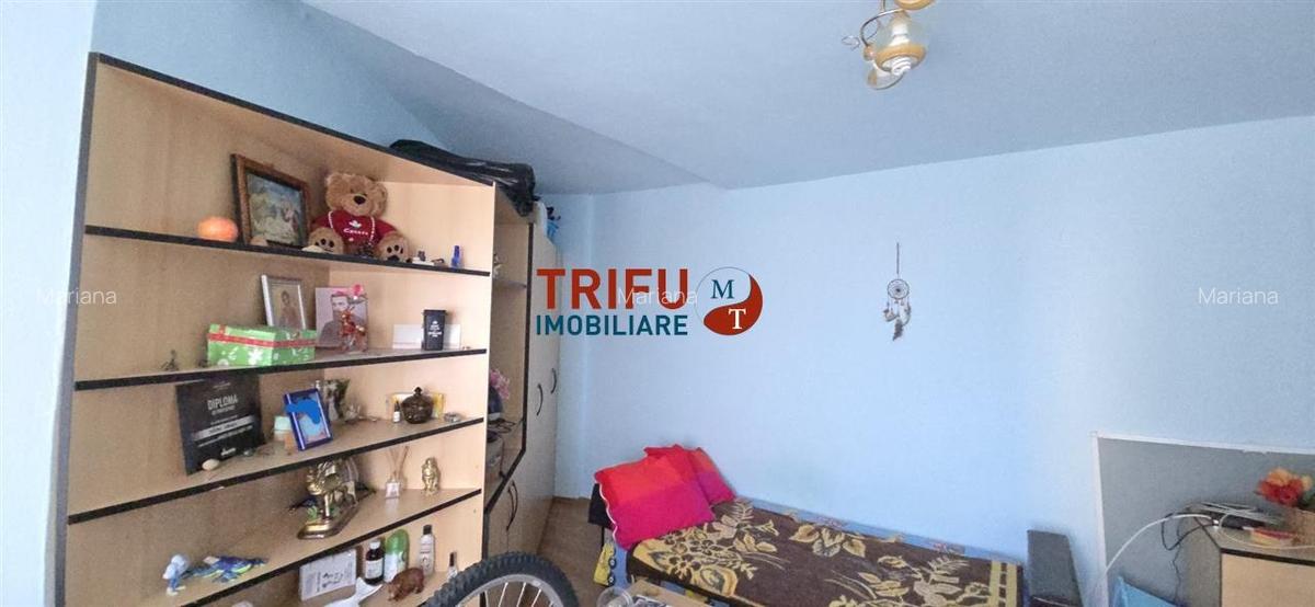 Garsoniera de vânzare în zona Bulevard - 1