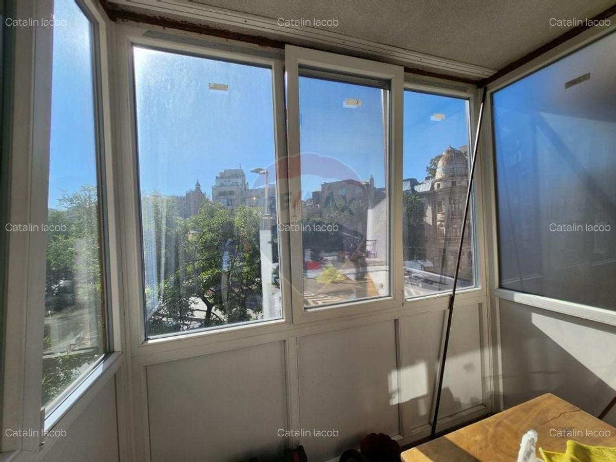 Ultracentral Kogalniceanu | Cismigiu luminos si spatios - 5