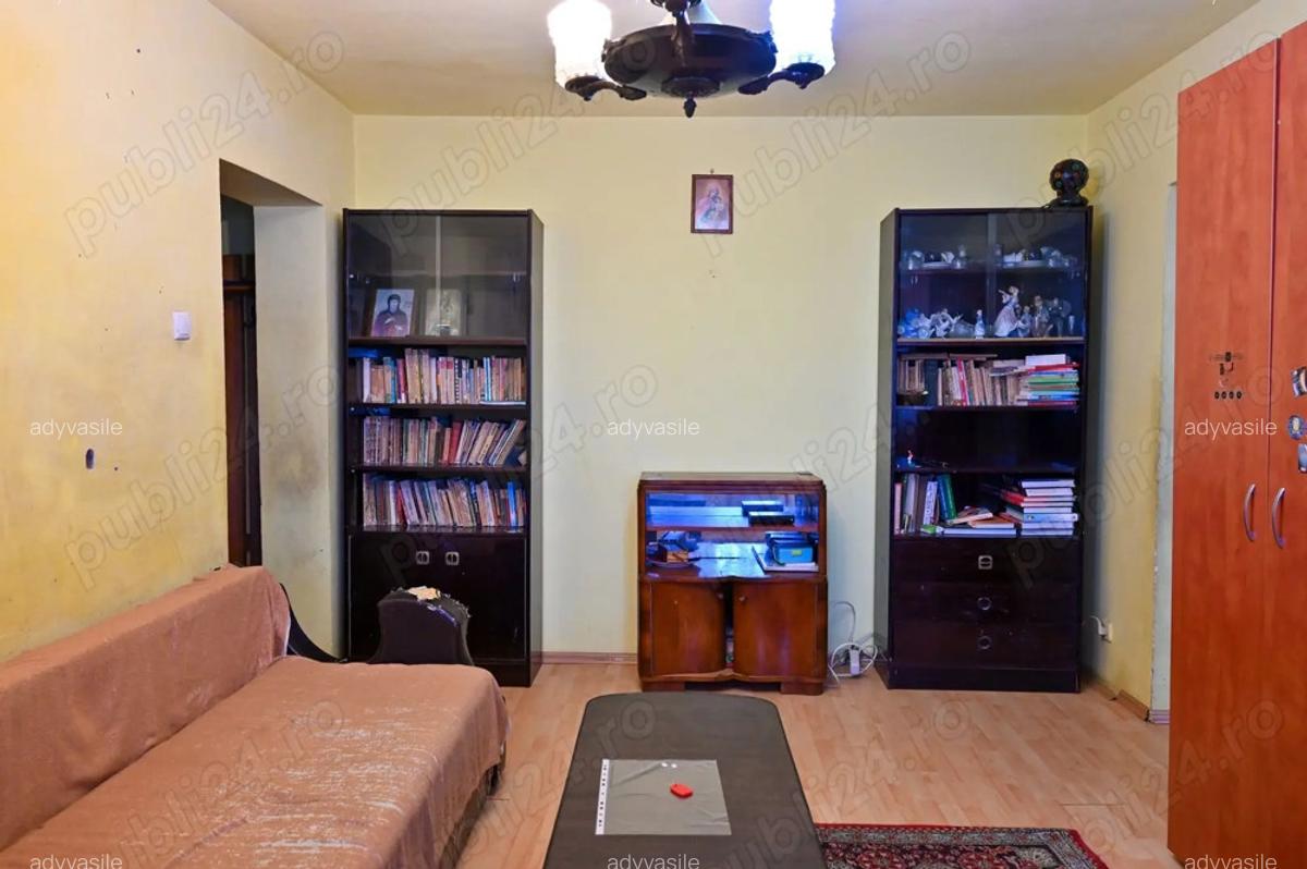 Inchiriere apartament 2 camere - 4