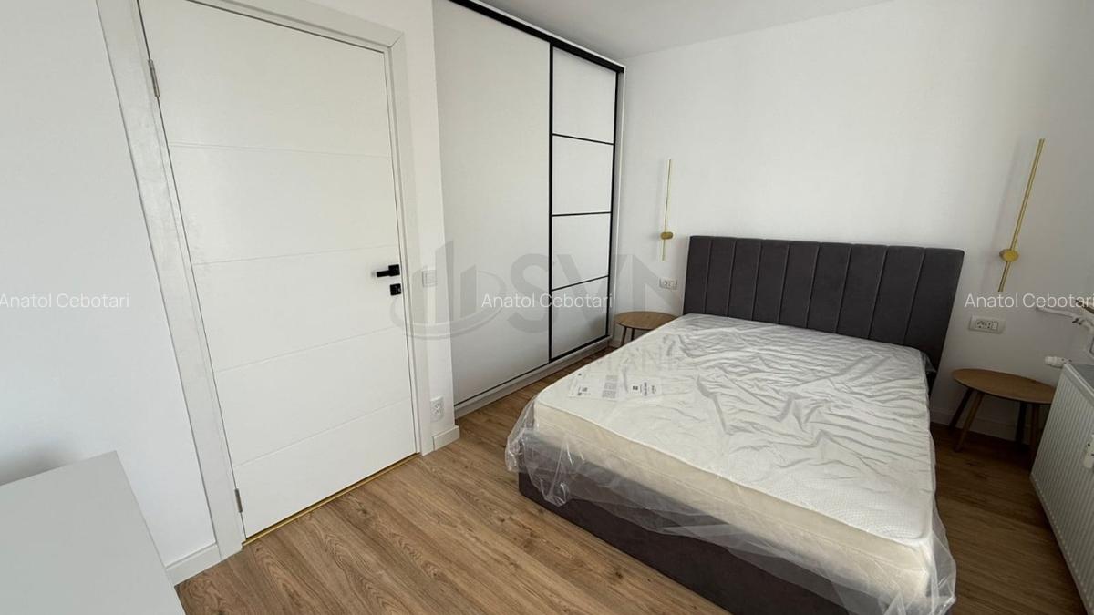 REA1024947 Apartament 2 camere  Renovat Mobilat - 5