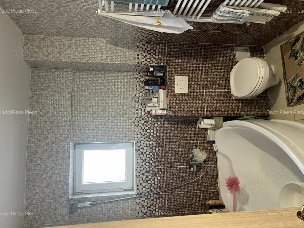 Apartament 2 camere complex Baroque Residence - 7