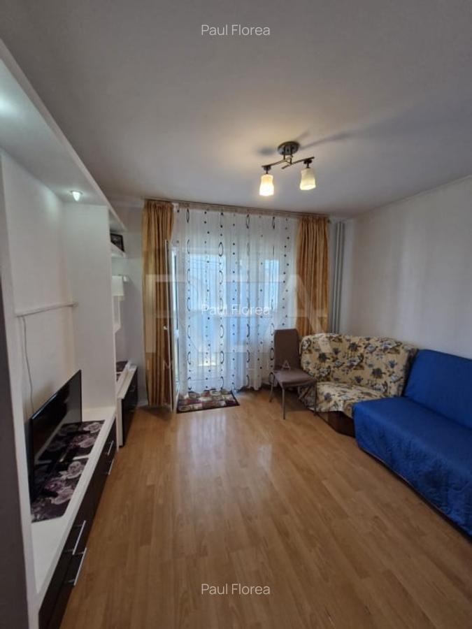 4 Camere - Vitan Mall - 6 min metrou Mihai  Bravu - 16