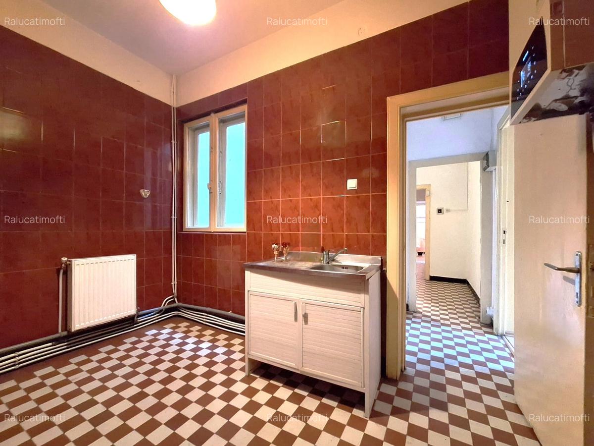 Apartament cu personalitate în inima cartierului Kiseleff – Arcul de Triumf - 24