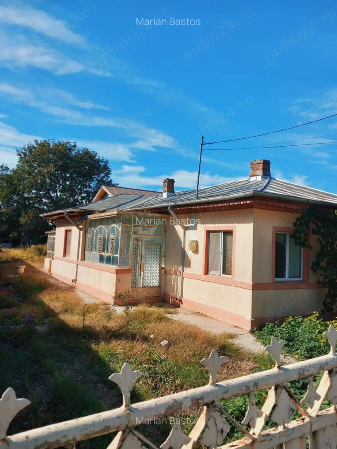 Casa de vinzare 1 Decembrie Ilfov - 1