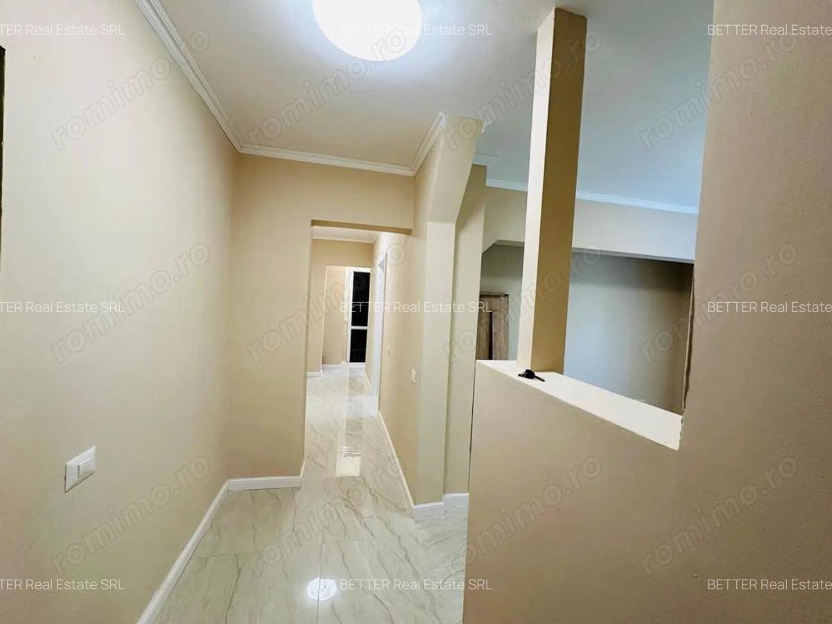 Apartament 3 Camere - Complet Renovat - Sector 4 - 3