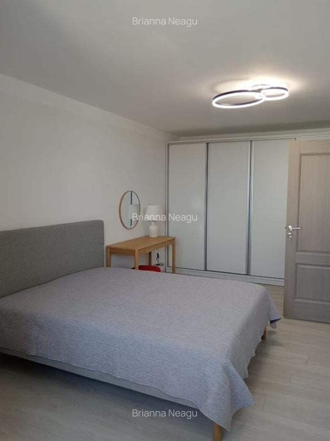 Apartament de inchiriat, 3 camere // Zona Dorobanti - 7
