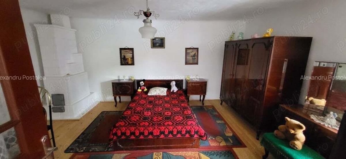 Casa de vanzare 140 m - teren de 2 400 m - sat Tronari, Judetul Buzau - 8