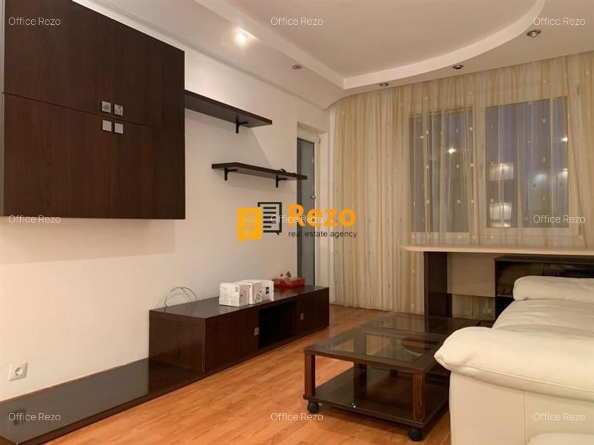 RAHOVEI, CAPORAL PREDA 51 MP ETAJ 5/8 RENOVAT MOBILAT UTILAT, BLOC 1984 - 4