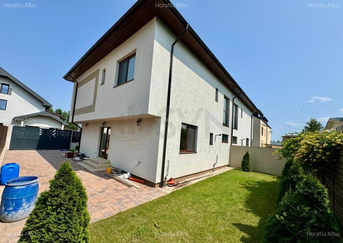 Duplex de Otopeni - 2