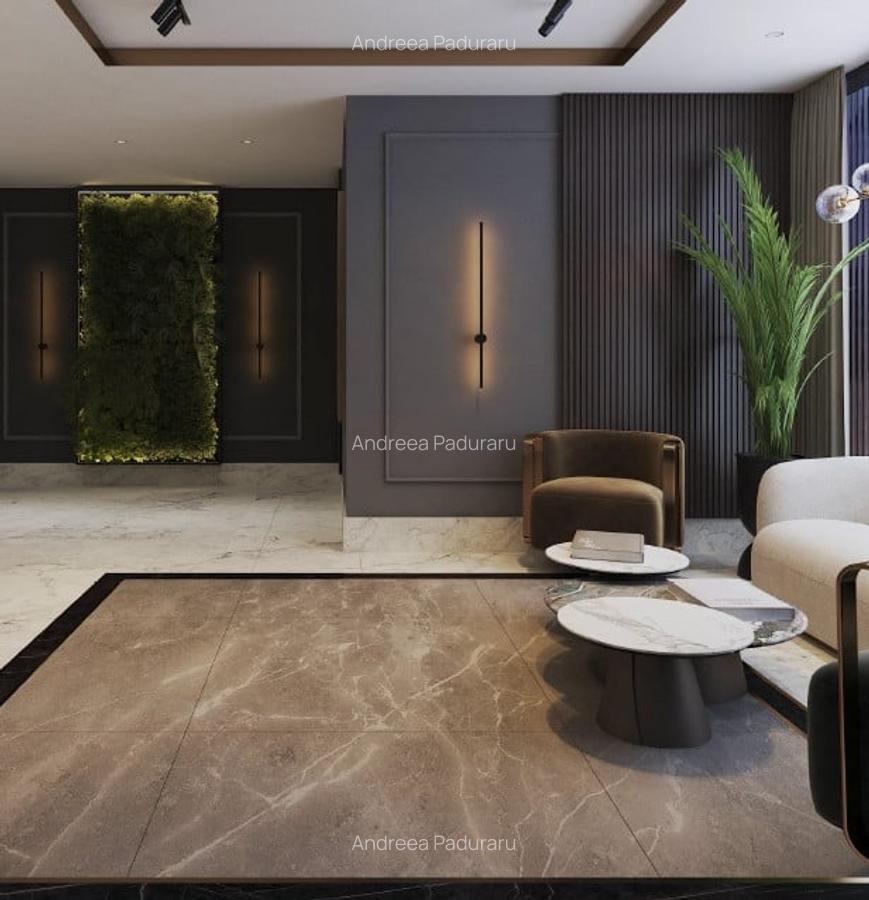 Apartament premium 3 camere de vanzare | Cambridge School | Jolie Ville Galleria - 8