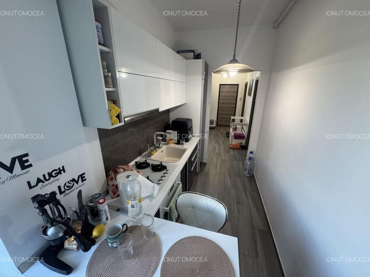 Apartament 3 camere Tomis Nord - 9