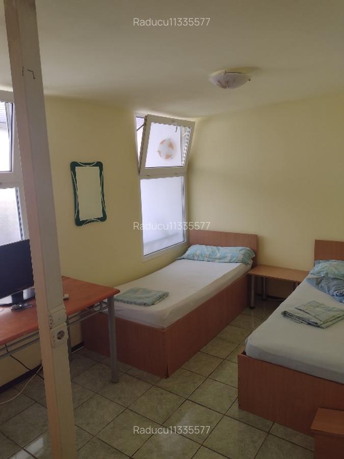 Zona Traian- Complex studentesc - 1