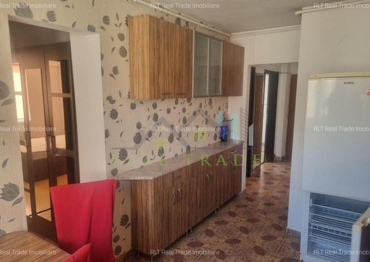 Apartament 3 camere zona Vlahuta - 7