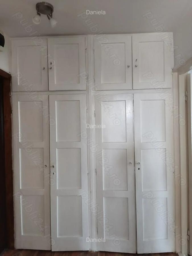 Apartament cu doua camere - 7