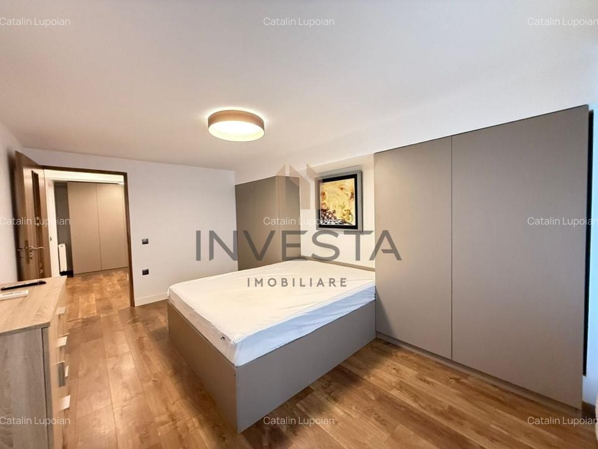 Apartament 3 camere cu terasa! Zona FSEGA! - 7