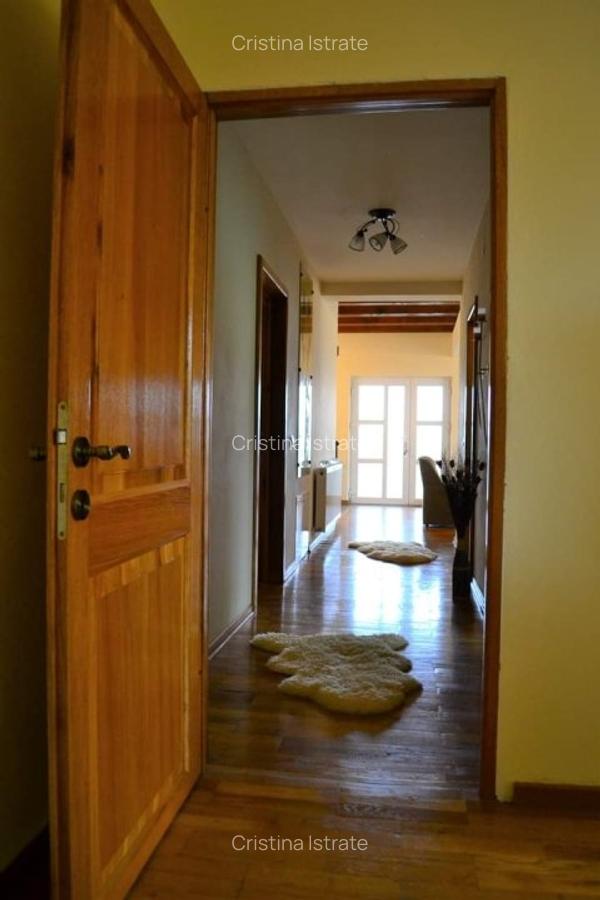 Giroc - Vatra satului- casa parter - 3 camere- 130 mp utili - 13