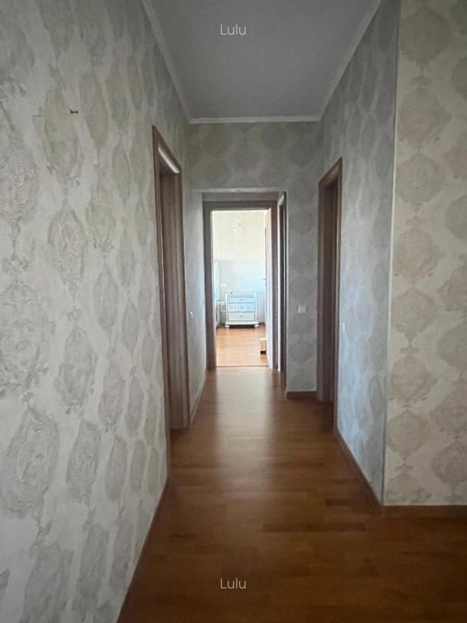 Apartament  3 camere mansarda - 13