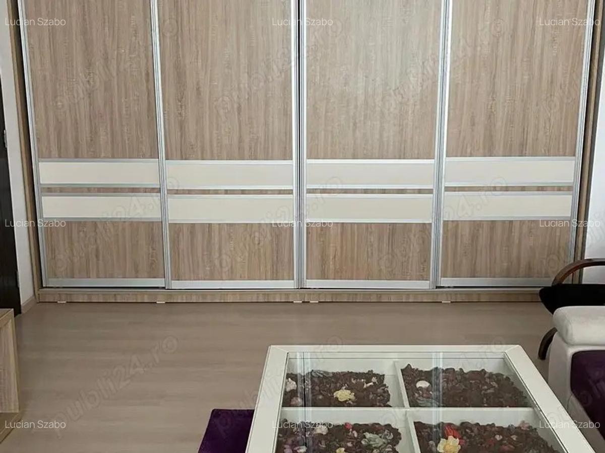 Apartament de inchiriat 2 camere - Zona Mega Mall - 3