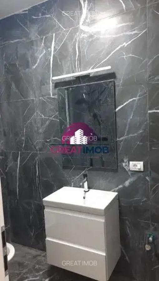Apartament elegant 4 camere la parter de vila Domenii Ion Mihalache(Marian) - 2