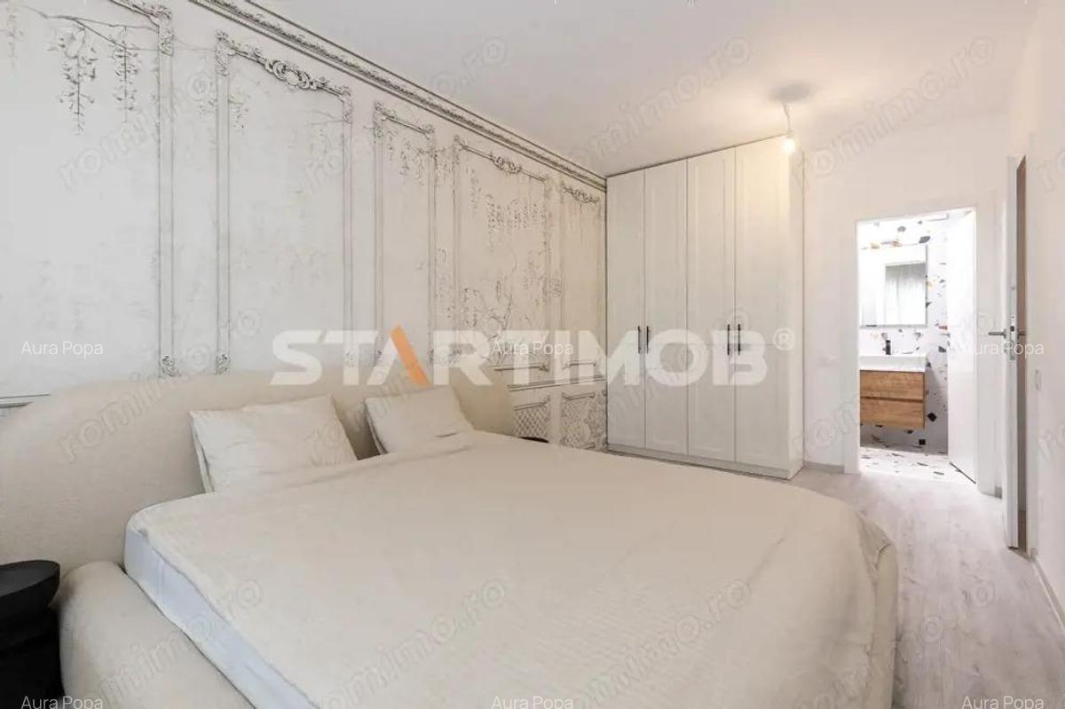 Apartament 3 camere Alphaville Arena cu parcare subterana - 7
