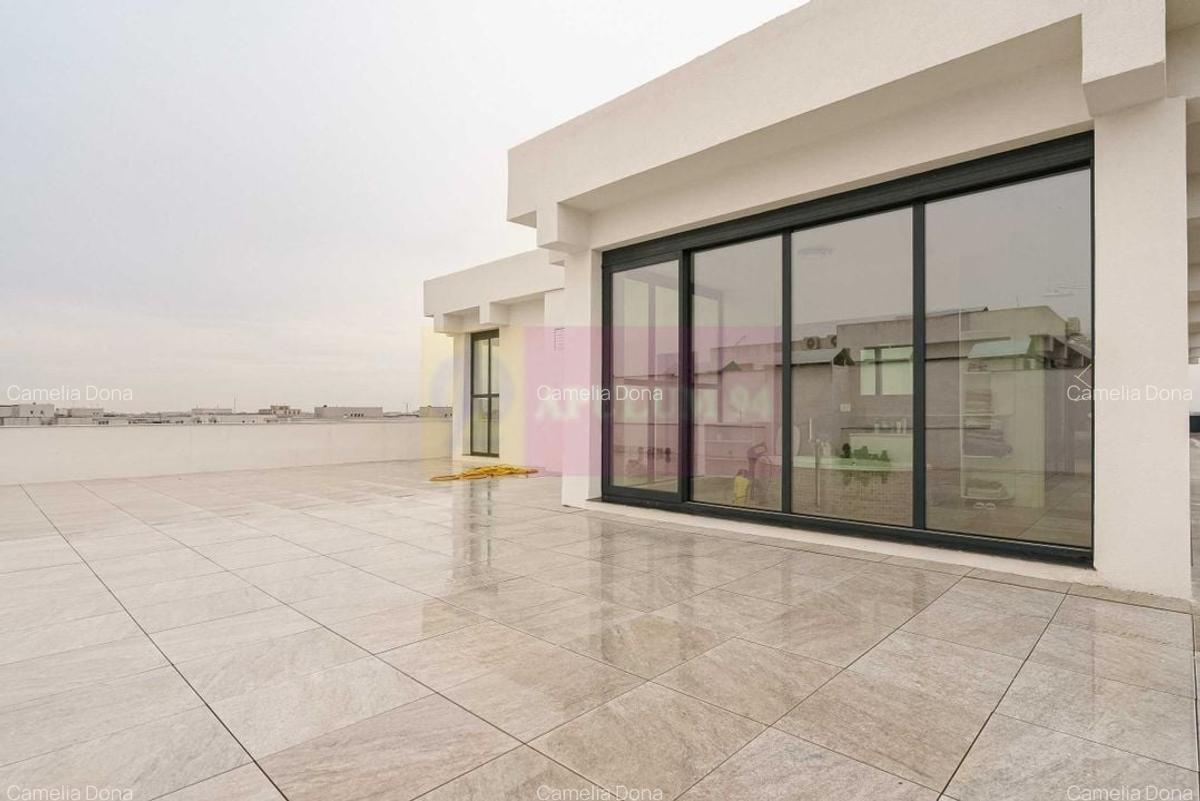 Vanzare Penthouse de lux - Apartament 4 camere Piata Muncii - 6