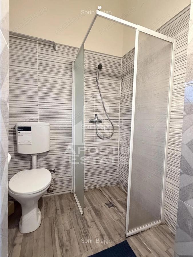 Casa la curte comuna Dambovita malul Begai - 3