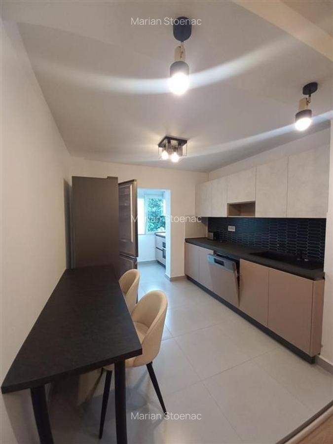 Aviatiei - 2 camere - Smaranda Braescu - Zona linistita - 3