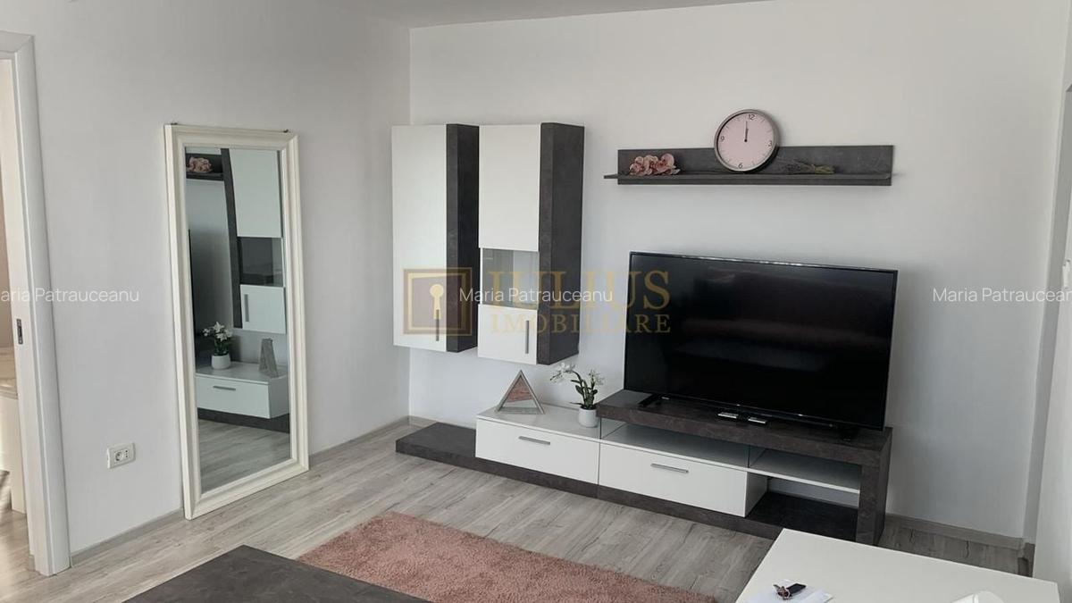 2 camere, ideal pentru un cuplu, studenti, vis a vis de Spitalul Judetean, - 1