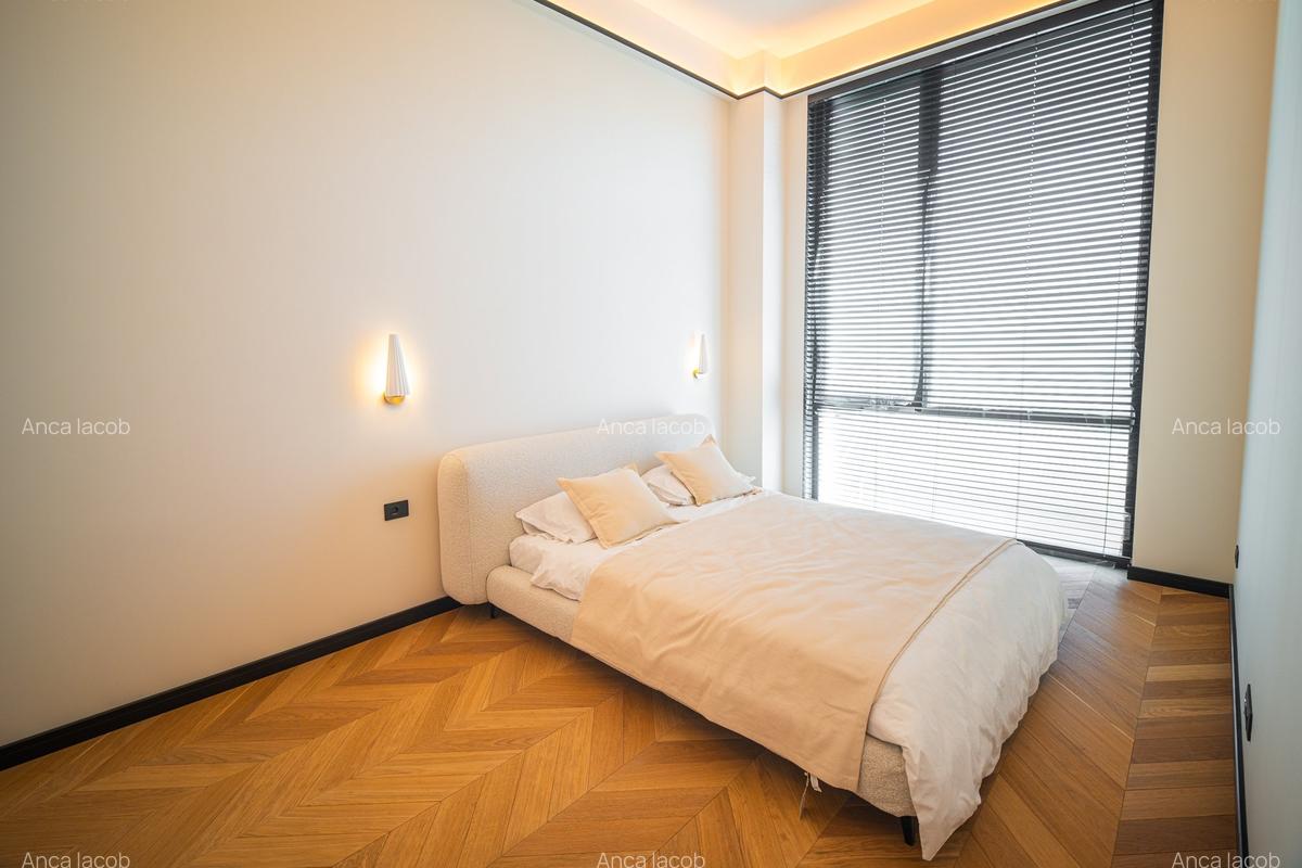 Apartament cu 2 camere decomandat în Pipera - 6
