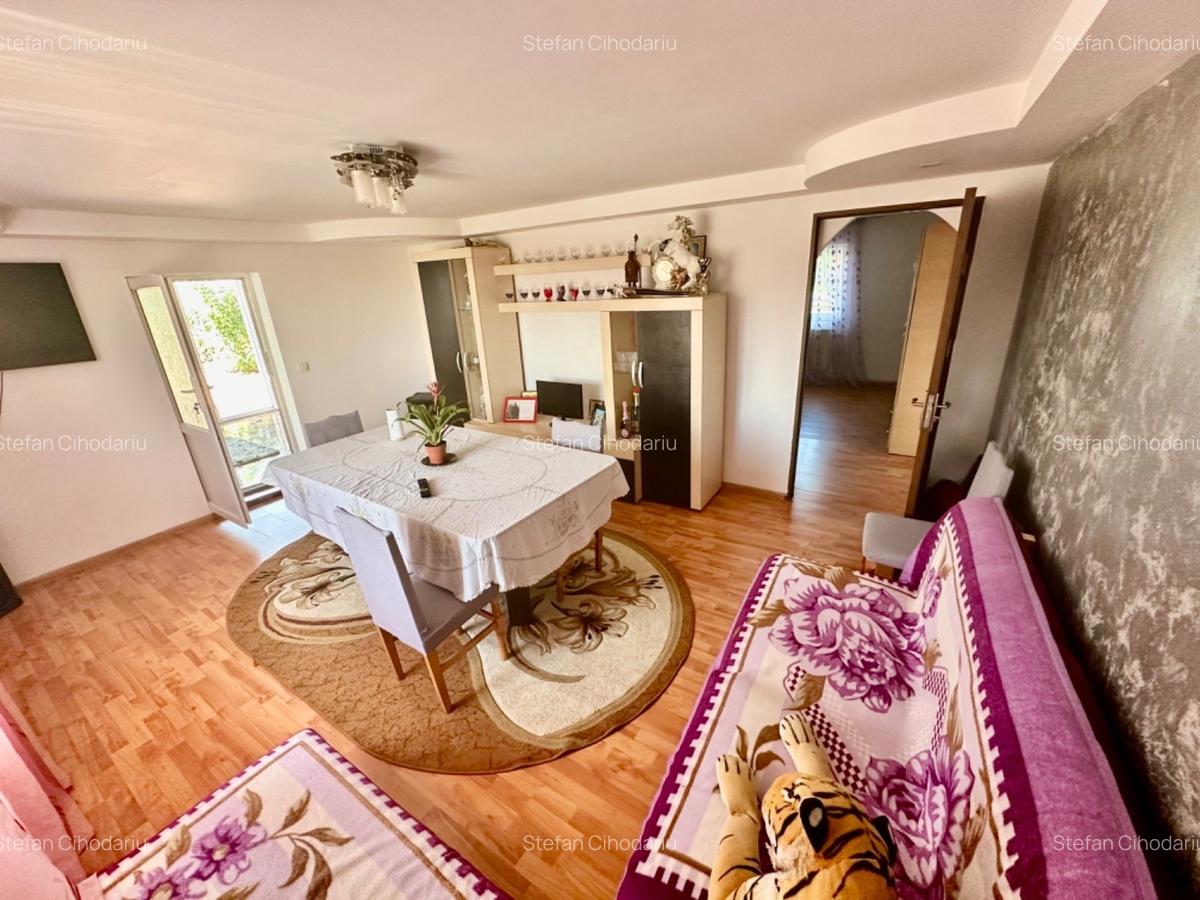 Casa Holboca, 3 camere, 110mp, La 4km de rond tramvai Dancu, ID: 158091 - 4