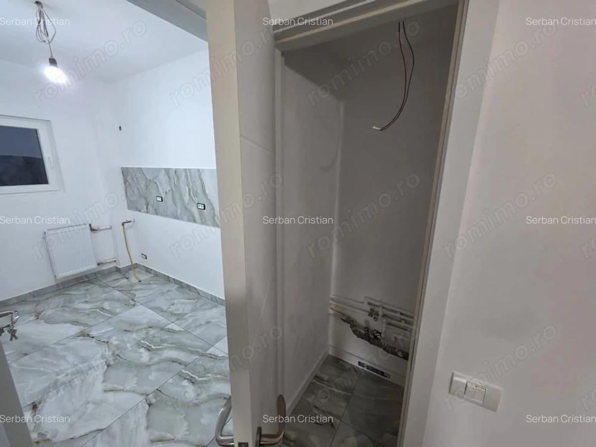 Romana Coloane apartament 3 camere de vanzare - 33