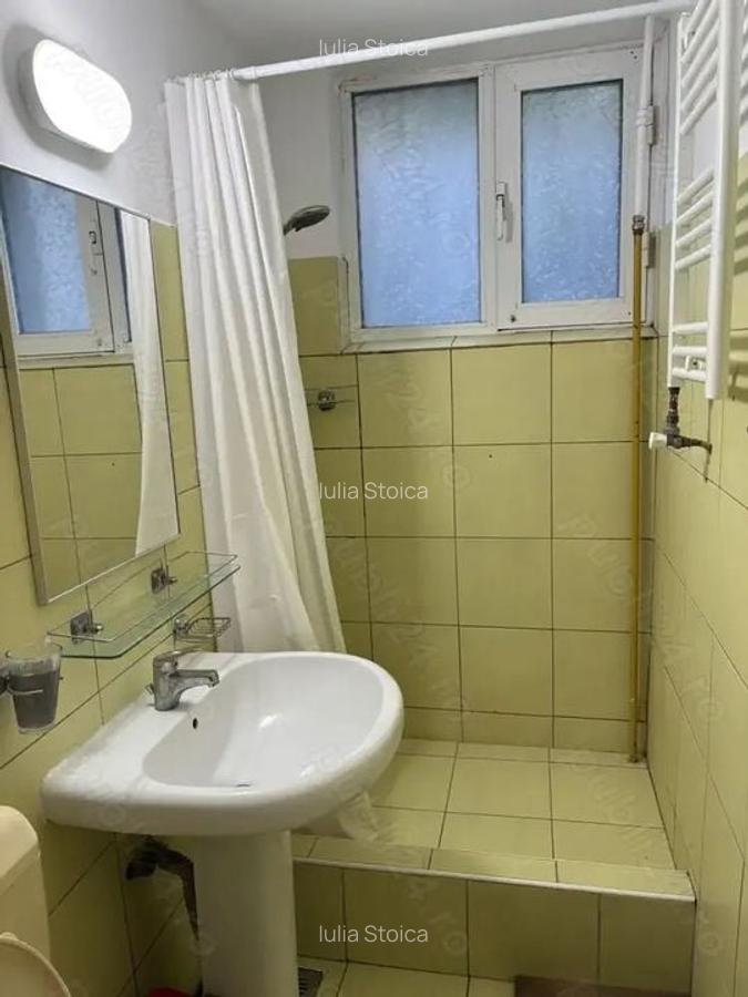Apartament cu 2 camere decomandat, mobilat în Floreasca - 5