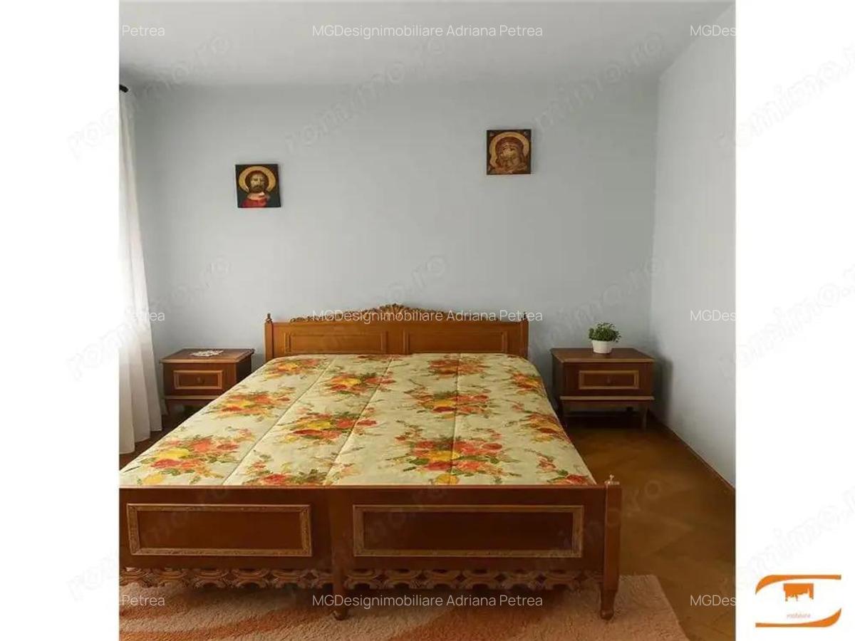 3 camere zona Tipografilor etaj 3 - 13