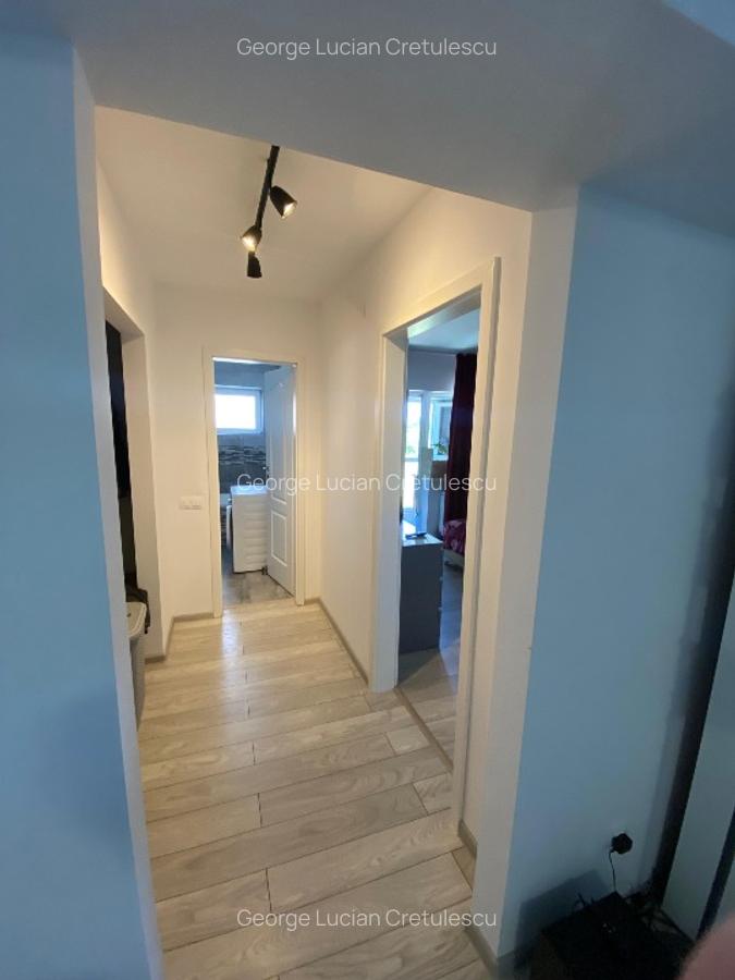 Apartament 2 camere / Citylights Pipera+loc parcare subteran - 4