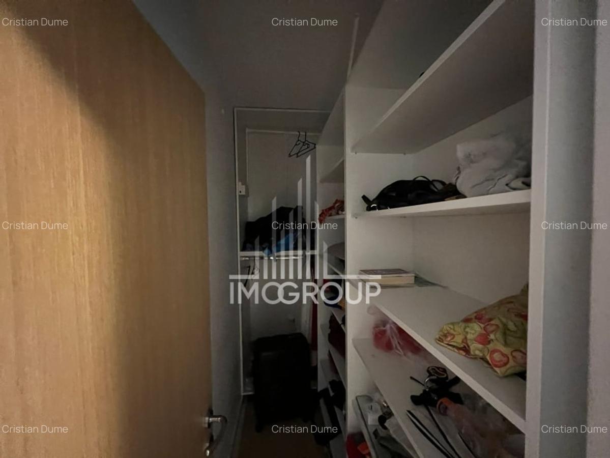 De inchiriat apartament 2 camere Baciu - 3