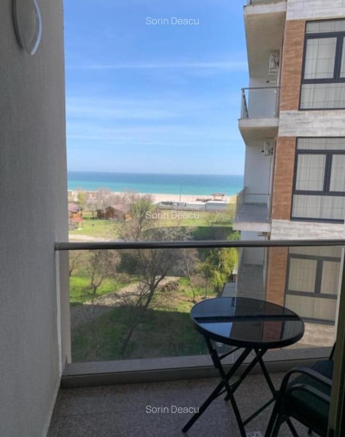 APARTAMENT 3 CAMERE | MAMAIA ZONA EXCLUSIVISTA | PARCARE | OFERTA | MOBILAT - 2