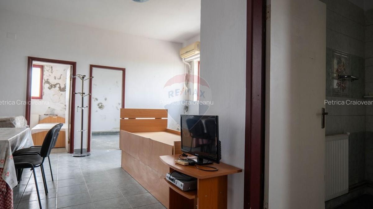 Oportunitate de investitie-vanzare spatiu industrial 6500mp, Cernica - 18