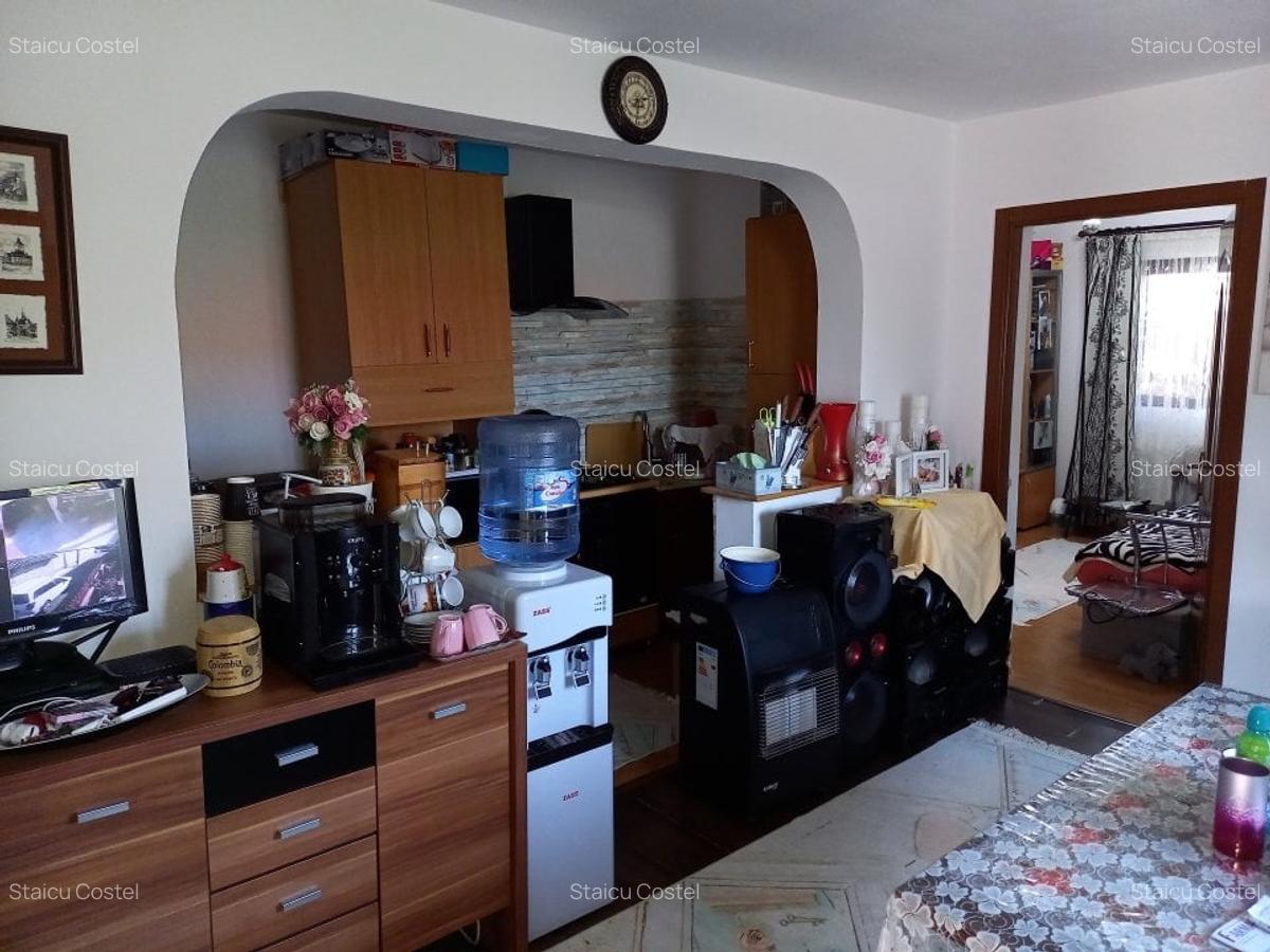 Casă cu 4 camere în Nord-Est - 6