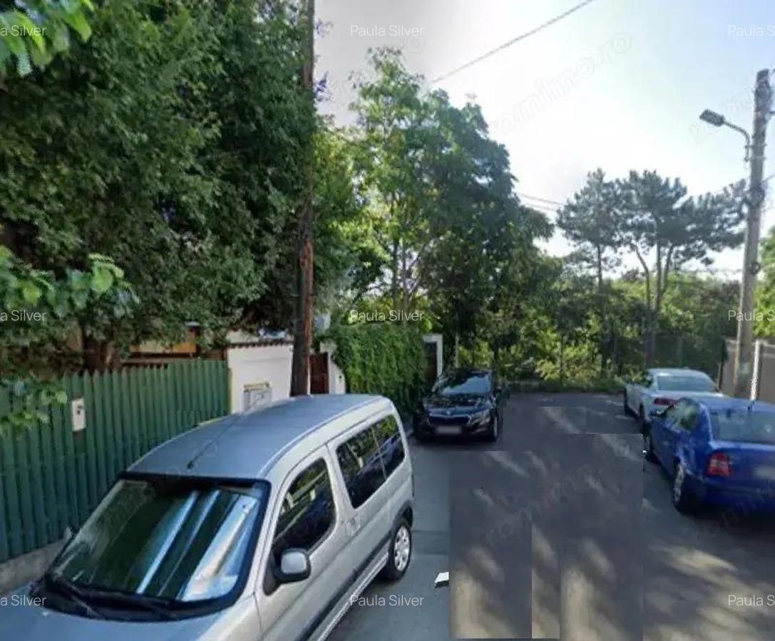 Vila exclusivista la intrarea in Parcul Tineretului. Cu Sauna si Terasa. - 3