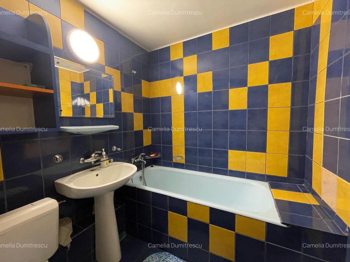 Apartament 3 camere cu cea mai frumoasă priveliște din Brâncoveanu - 19